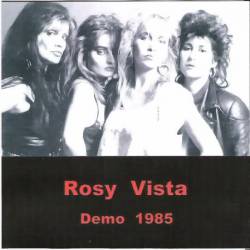 Rosy Vista : Demo 1985 Rosy Vista : Demo 1985